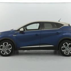 Renault Captur E-Tech Plug-in 160 Intens 5p Saint-Jean-d'Illac
