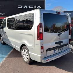 Renault Trafic combi Blue dCi 150 Grand Techno 4p Molsheim
