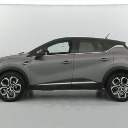 Renault Captur TCe 90 21 Intens 5p Saint-Priest