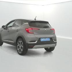 Renault Captur TCe 90 21 Intens 5p Saint-Priest