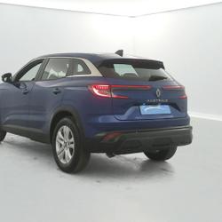 Renault Austral E-Tech full hybrid 200 GSR2 Evolution 5p Molsheim