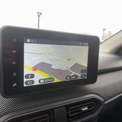 Dacia Sandero TCe 90 GSR2 Stepway Expression 5p Vitrolles