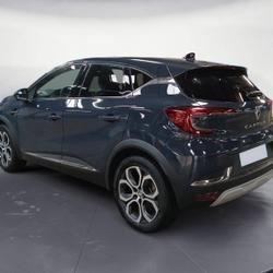Renault Captur E-Tech full hybrid 145 Techno 5p Vitrolles