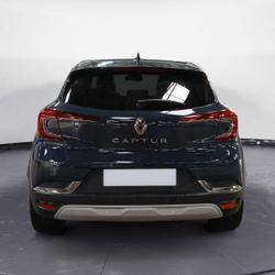 Renault Captur E-Tech full hybrid 145 Techno 5p Molsheim