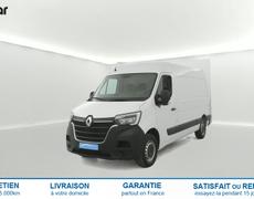 Renault Master Bruz