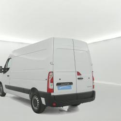 Renault Master MASTER FGN TRAC F3500 L2H2 BLUE DCI 135 CONFORT 4p Saint-Jean-d'Illac