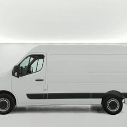 Renault Master MASTER FGN TRAC F3500 L2H2 BLUE DCI 135 CONFORT 4p Mondeville