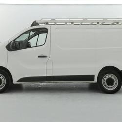 Renault Trafic TRAFIC FGN L1H1 2800 KG BLUE DCI 110 ESSENTIEL 4p Mondeville