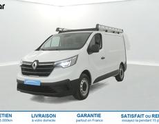 Renault Trafic Bruz