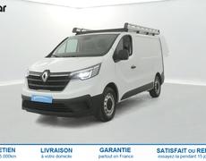 Renault Trafic Mondeville