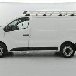 Renault Trafic TRAFIC FGN L1H1 2800 KG BLUE DCI 110 ESSENTIEL 4p Mondeville