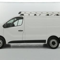 Renault Trafic TRAFIC FGN L1H1 2800 KG BLUE DCI 110 ESSENTIEL 4p Trappes