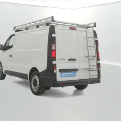Renault Trafic TRAFIC FGN L1H1 2800 KG BLUE DCI 110 ESSENTIEL 4p Trappes