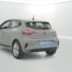 Renault Clio 5 Clio E-Tech full hybrid 145 Evolution 5p Mondeville