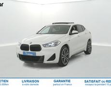 BMW X2 Bruz