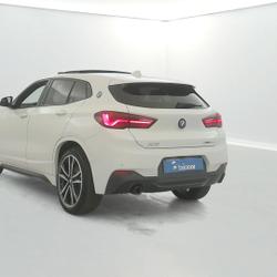 BMW X2 xDrive25eA 220ch M Sport + Toit Ouvrant Beaucouz&eacute;