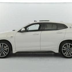 BMW X2 xDrive25eA 220ch M Sport + Toit Ouvrant Saint-Priest