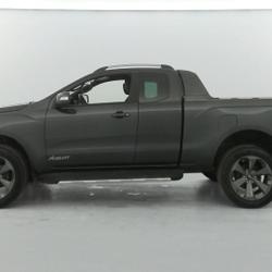 Ford Ranger 2.0 TDCi 213ch Super Cab MS-RT BVA10 Rez&eacute;