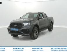 Ford Ranger Saint-Jean-d'Illac