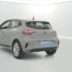 Renault Clio 5 Clio E-Tech full hybrid 145 ch GSR2 Evolution 5p Vitrolles