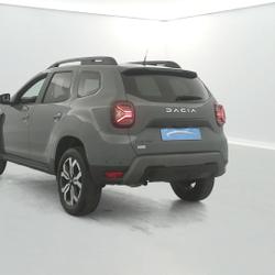 Dacia Duster ECO-G 100 4x2 Journey + 5p Beaucouz&eacute;