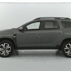 Dacia Duster ECO-G 100 4x2 Journey + 5p Mondeville