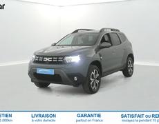 Dacia Duster Vitrolles