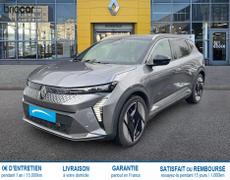 Renault Scenic 4