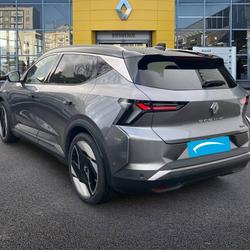 Renault Scenic 4 220 ch grande autonomie Techno Iconic 5p Rez&eacute;