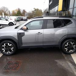 Dacia Duster Hybrid 140 Extreme 5p Mondeville