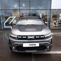Dacia Duster Hybrid 140 Extreme 5p Mondeville