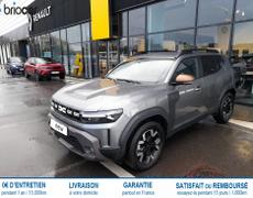 Dacia Duster Vitrolles