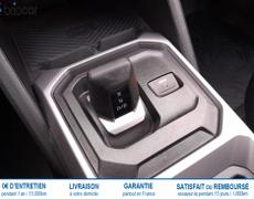 Dacia Duster Trappes
