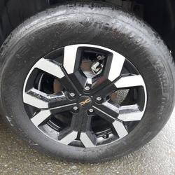 Dacia Duster Hybrid 140 Extreme 5p Trappes