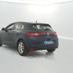 Renault Megane 4 1.5 Blue dCi 115ch Business EDC Bruz
