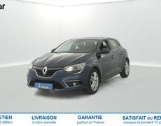 Renault Megane 4