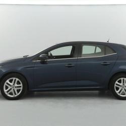 Renault Megane 4 1.5 Blue dCi 115ch Business EDC Saint-Jean-d'Illac