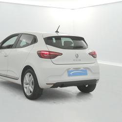Renault Clio 5 Clio Blue dCi 100 21N Business 5p Rez&eacute;