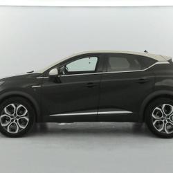 Renault Captur E-Tech Plug-in 160 Intens 5p Mondeville