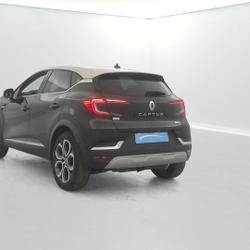 Renault Captur E-Tech Plug-in 160 Intens 5p Mondeville