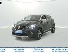 Renault Captur Molsheim