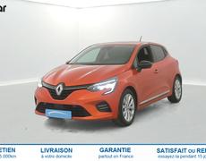 Renault Clio 5 Rezé