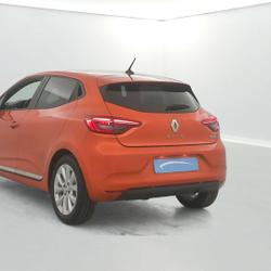 Renault Clio 5 Clio E-Tech full hybrid 145 Evolution 5p Saint-Priest