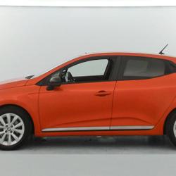 Renault Clio 5 Clio E-Tech full hybrid 145 Evolution 5p Molsheim