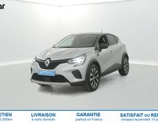 Renault Captur Mondeville