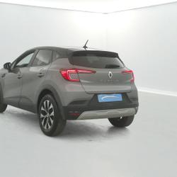 Renault Captur TCe 100 GPL Evolution 5p Saint-Jean-d'Illac