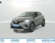 Renault Captur Saint-Priest