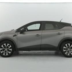 Renault Captur TCe 100 GPL Evolution 5p Vitrolles