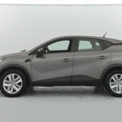 Renault Captur TCe 90 21 Business 5p Saint-Jean-d'Illac
