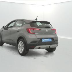 Renault Captur TCe 90 21 Business 5p Saint-Jean-d'Illac